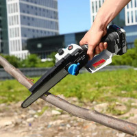 Пила аккумуляторная Deko DKCHS20V 20 В 23.8 см