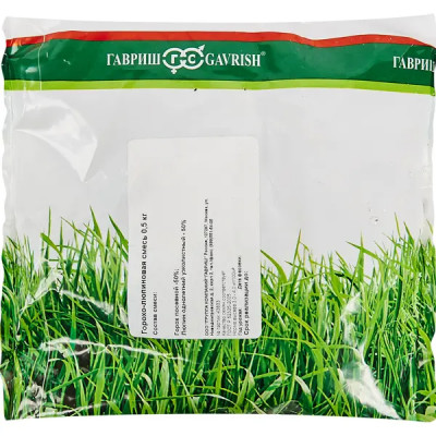 Горохо-люпиновая смесь 0.5 кг