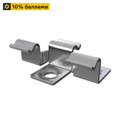 Клипса Hilst Premium 7 мм