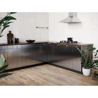 Глазурованный керамогранит Estima Sundeck SU01 60x120 см 1.44 м² неполированный цвет бежевый