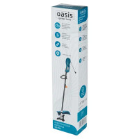 Мотокоса электрическая Oasis Garden Tools TE-170 1700 Вт