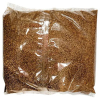 Семена для газона Мираторг Мятлик луговой 0.5 кг