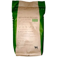 Семена для газона Мираторг Овсяница красная 3.5 кг