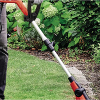 Триммер электрический Einhell GC-ET 4530 Set 450 Вт
