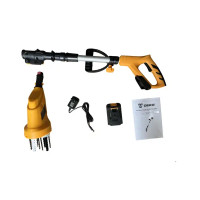 Культиватор аккумуляторный Deko DKET20 20 В Li-Ion 1x2 Ач