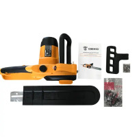 Пила электрическая Deko DKEC16 2500 Вт 40.5 см