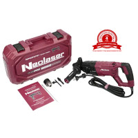 Перфоратор сетевой SDS-plus Neolaser NRH-800, 800 Вт, 3.8 Дж