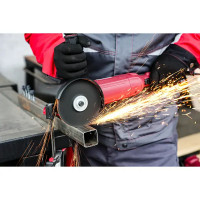 УШМ сетевая Neolaser NAG-1300-R, 1300 Вт, 125 мм