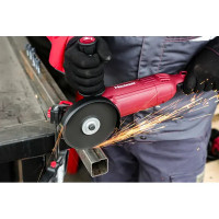 УШМ сетевая Neolaser NAG-1300-R, 1300 Вт, 125 мм