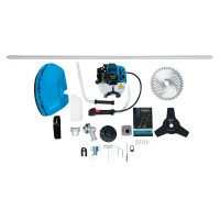 Мотокоса бензиновая Oasis Garden Tools TB1000N 1.3 л.с.