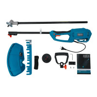 Мотокоса электрическая Oasis Garden Tools TE-120 1200 Вт