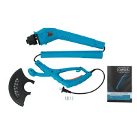 Мотокоса электрическая Oasis Garden Tools TE-35 350 Вт