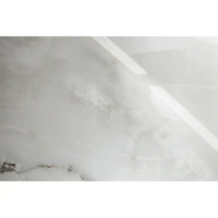 Глазурованный керамогранит Arcadia Ceramica Onyx Line Grey 60x120 см 1.44 м² глянцевый цвет светло-серый