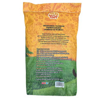 Травосмесь Агросидстрейд Зеленая лужайка Лео и Тиг 5 кг