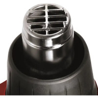 Фен технический сетевой Einhell TH-HA 2000/1, 2000 Вт