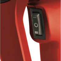 Фен технический сетевой Einhell TH-HA 2000/1, 2000 Вт