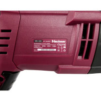 Перфоратор сетевой SDS-plus Neolaser NRH-800, 800 Вт, 3.8 Дж