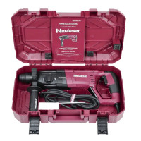 Перфоратор сетевой SDS-plus Neolaser NRH-800, 800 Вт, 3.8 Дж