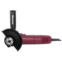 УШМ сетевая Neolaser NAG-1100-R, 1100 Вт, 125 мм
