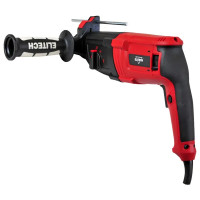 Перфоратор сетевой SDS-plus Elitech 3-28РЭМ, 900 Вт, 3.2 Дж