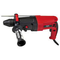 Перфоратор сетевой SDS-plus Elitech 3-28РЭМ, 900 Вт, 3.2 Дж