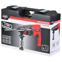 Перфоратор сетевой SDS-plus Elitech 3-28РЭМ, 900 Вт, 3.2 Дж