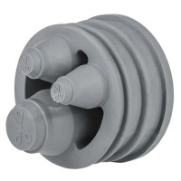 Манжета дренажная MPF ø50х(5-18) мм