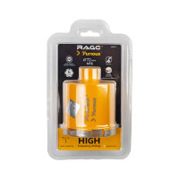 Коронка по бетону SDS-plus Rage 559473 72 мм