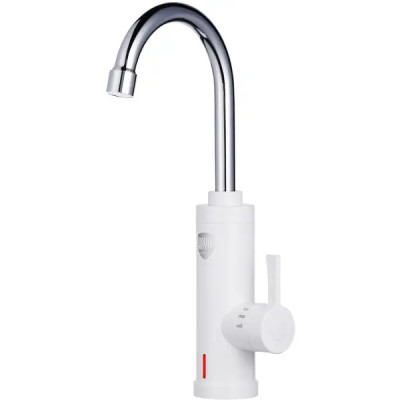 Водонагреватель проточный для кухни Royal Thermo EasyFit 3.3 кВт белый