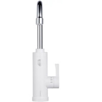 Водонагреватель проточный для кухни Royal Thermo EasyFit 3.3 кВт белый