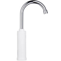 Водонагреватель проточный для кухни Royal Thermo EasyFit 3.3 кВт белый