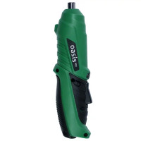 Отвертка аккумуляторная Oasis Eco AT-36, 3.6 В Li-Ion 1.3 Ач