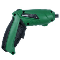 Отвертка аккумуляторная Oasis Eco AT-36, 3.6 В Li-Ion 1.3 Ач