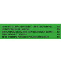 Газон Агросидстрейд Футбол 1 кг