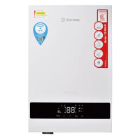 Электрический котел 10 кВт Thermex Avior 10 380 В одноконтурный настенный Wi-Fi