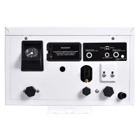 Электрический котел 10 кВт Thermex Avior 10 380 В одноконтурный настенный Wi-Fi