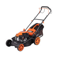 Газонокосилка бензиновая самоходная Patriot PT 464S 4 л.с. 46 см