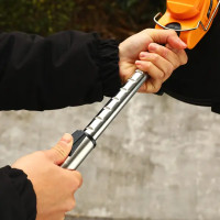 Триммер аккумуляторный Deko DKTR21 20 В