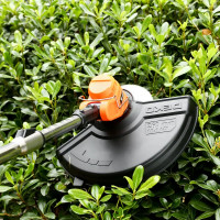 Триммер аккумуляторный Deko DKTR21 20 В