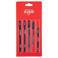 Лобзик сетевой Elitech ПЛ 08-10МЛЭ, 850 Вт