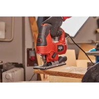 Лобзик сетевой Elitech ПЛ 08-10МЛЭ, 850 Вт