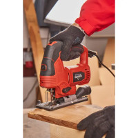 Лобзик сетевой Elitech ПЛ 08-10МЛЭ, 850 Вт