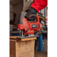 Лобзик сетевой Elitech ПЛ 08-10МЛЭ, 850 Вт