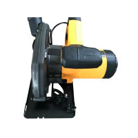 Пила циркулярная сетевая Deko DKCS1600, 1600 Вт, 185 мм