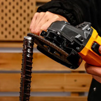 УШМ сетевая Deko ZKAG1300-125, 1300 Вт, 125 мм