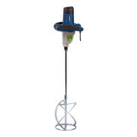 Миксер строительный сетевой Rockfield RF160MX, 1600 Вт