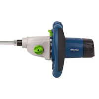 Миксер строительный сетевой Rockfield RF160MX, 1600 Вт