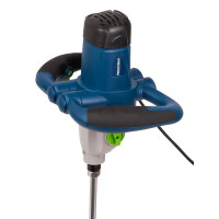 Миксер строительный сетевой Rockfield RF160MX, 1600 Вт