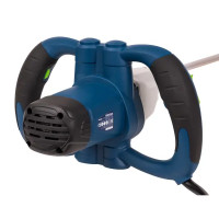 Миксер строительный сетевой Rockfield RF160MX, 1600 Вт