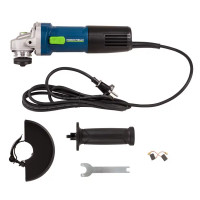 УШМ сетевая Rockfield RF90AG, 900 Вт, 125 мм